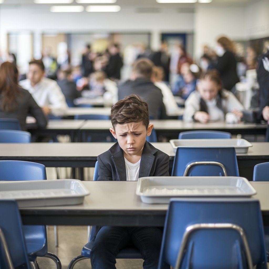 Zespół stresu pourazowego (PTSD)